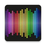 ringtones: tribal afro house tunes android application logo